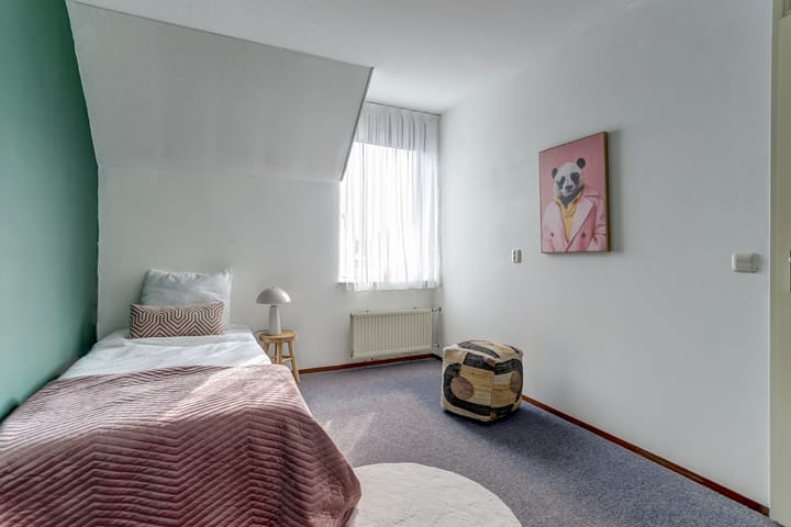 Foto 18 van Sniederslaan 59-A