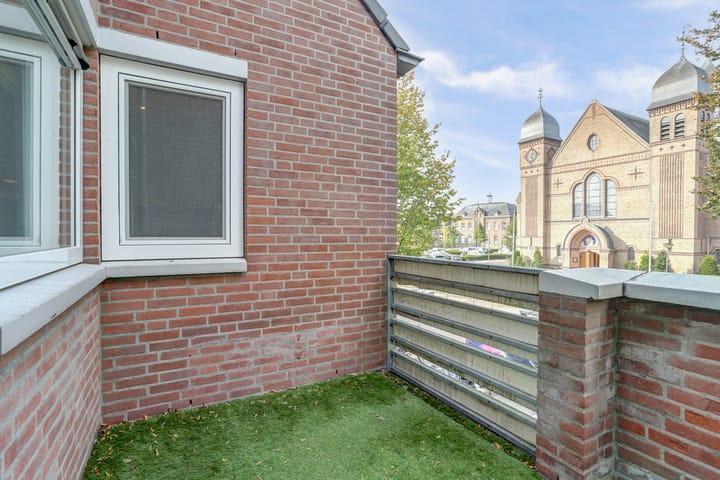 Foto 25 van Sniederslaan 59-A