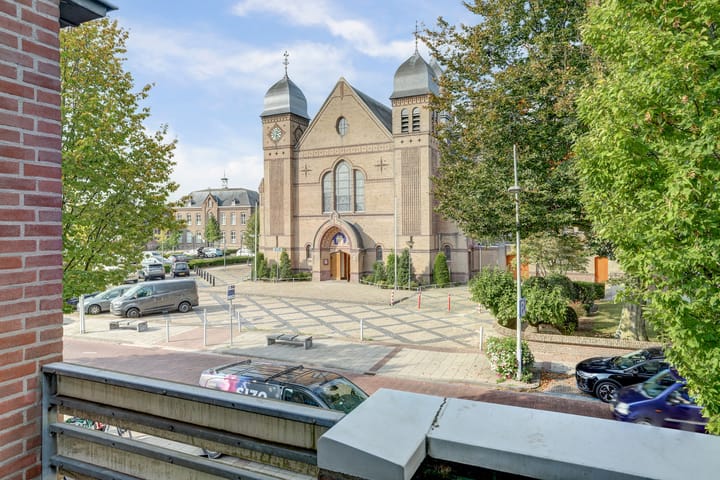 Foto 26 van Sniederslaan 59-A