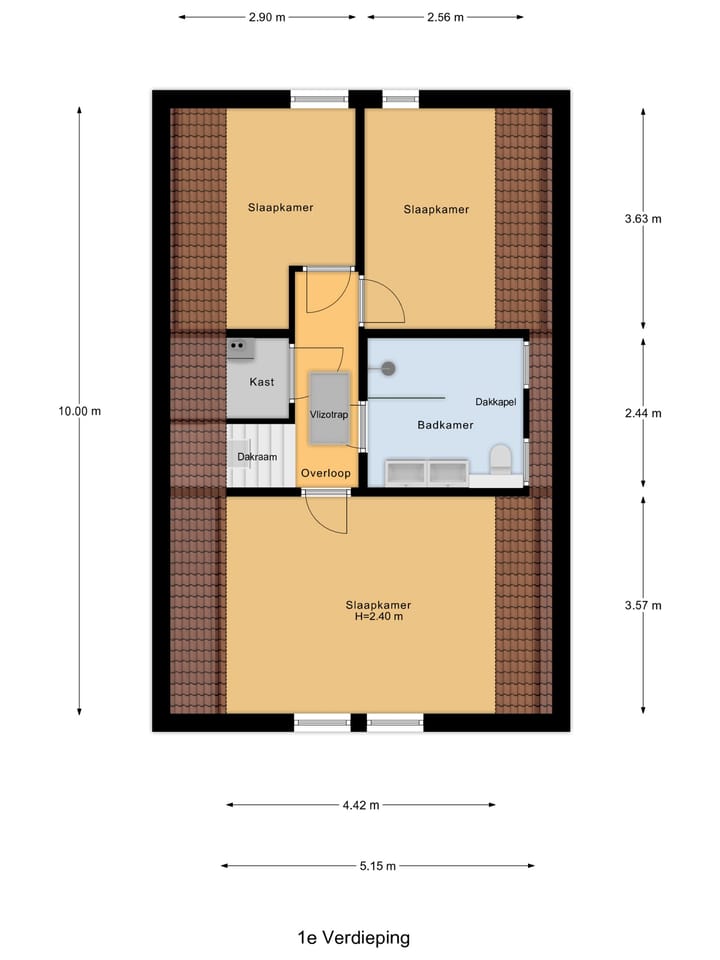 Foto 42 van Noordschans 3