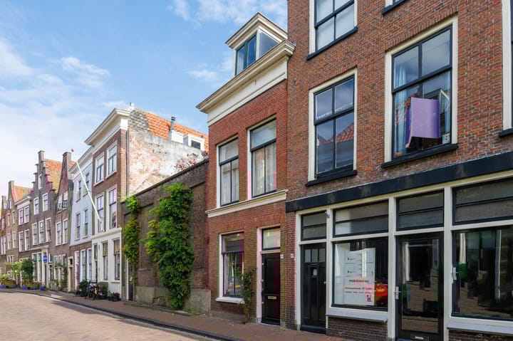 Photo 2 of Langebrug 38