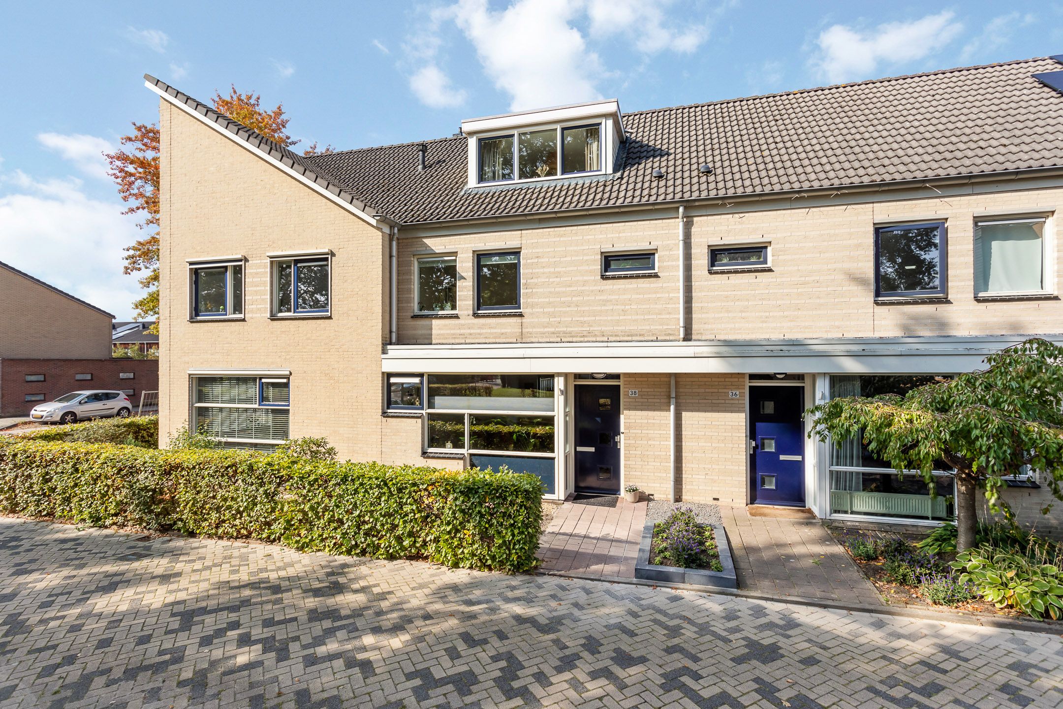 Namenstraat, 38, Hengelo (OV), 7559NX, Overijssel, Nederland 38