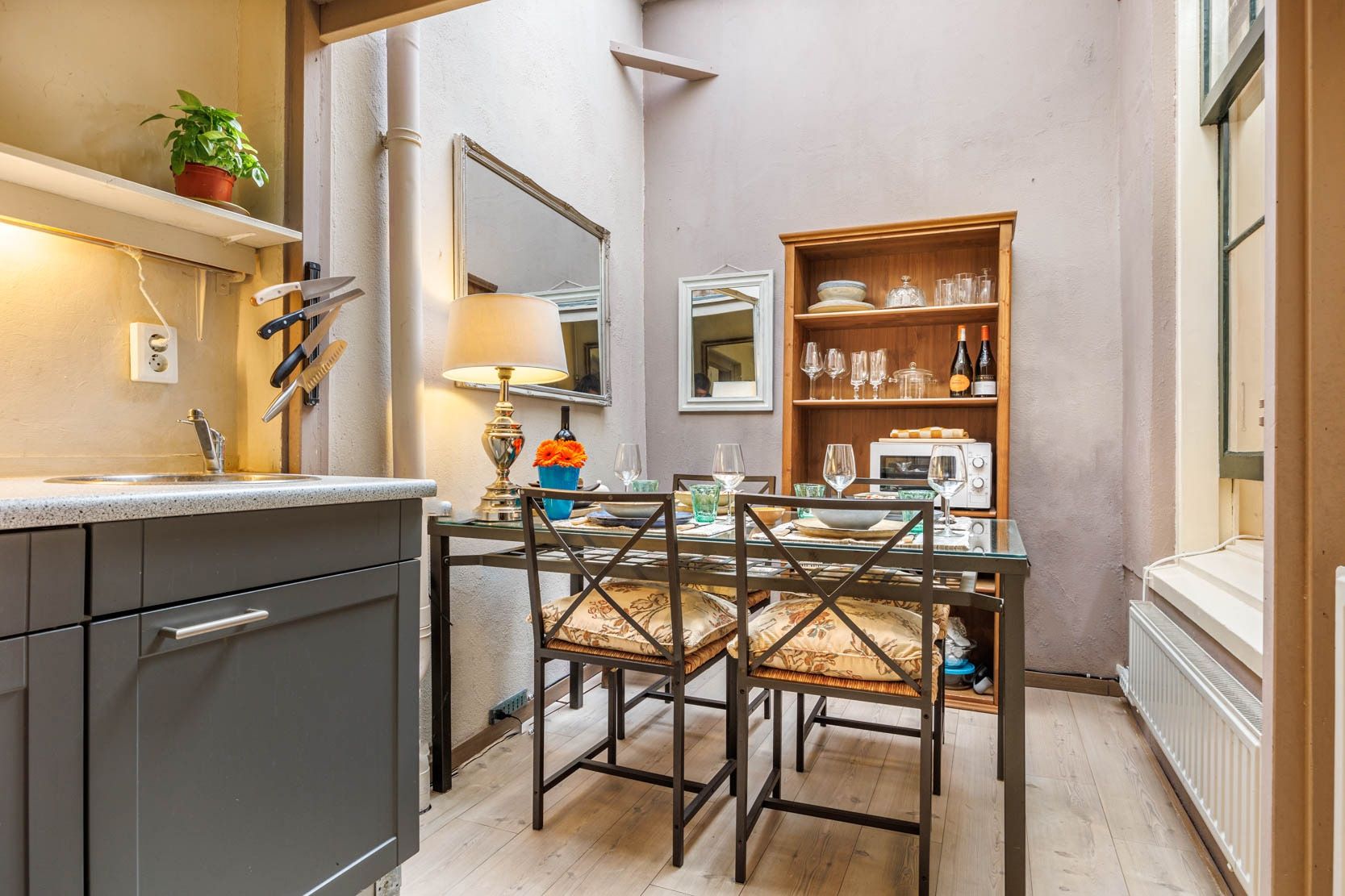 Foto 12 van Langebrug 38