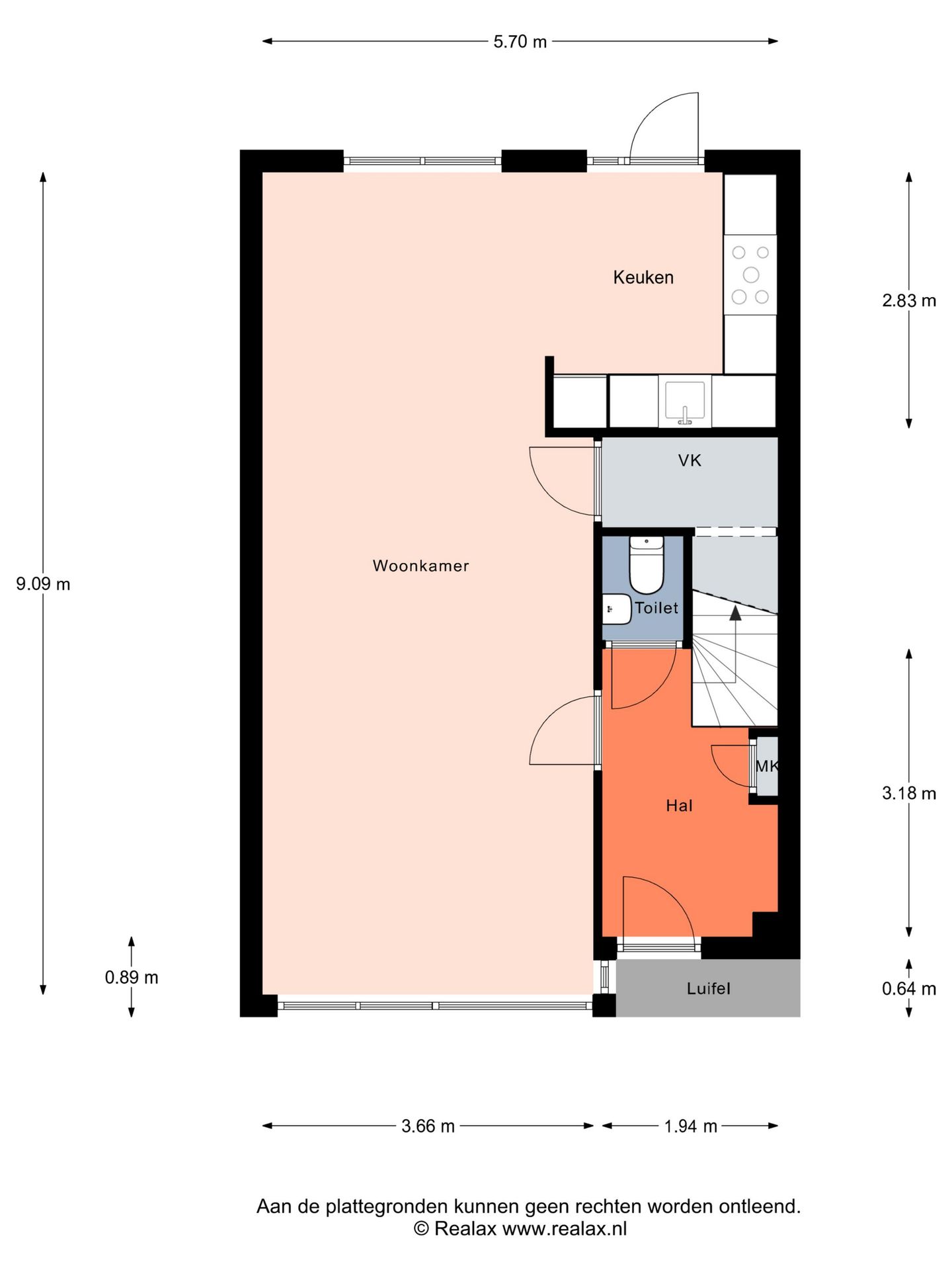 Foto 19 van Namenstraat 38