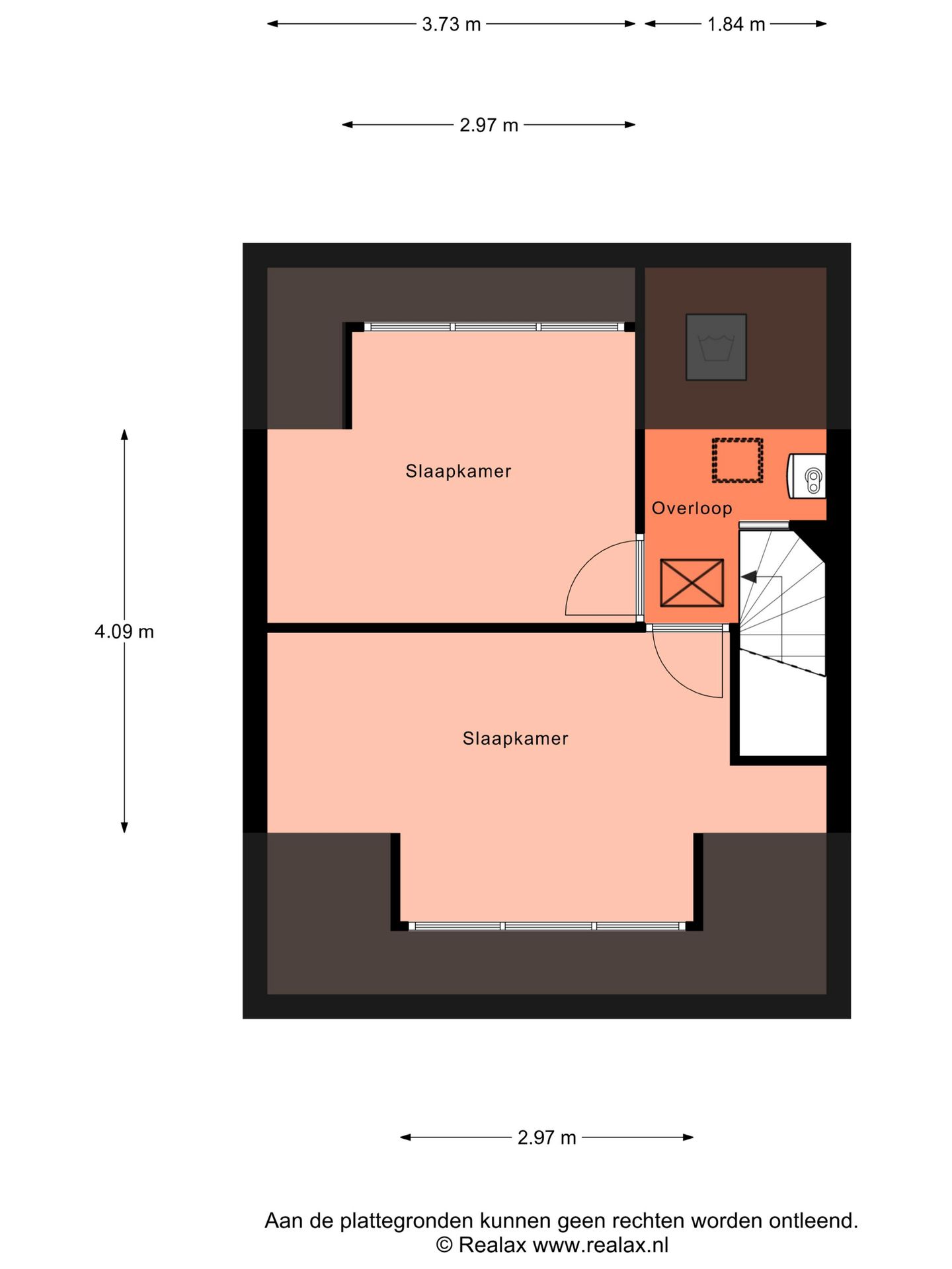 Foto 25 van Namenstraat 38