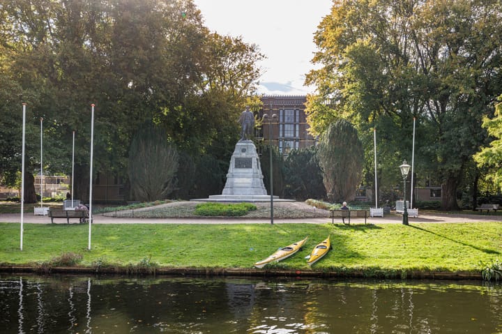 Photo 44 of Langebrug 38