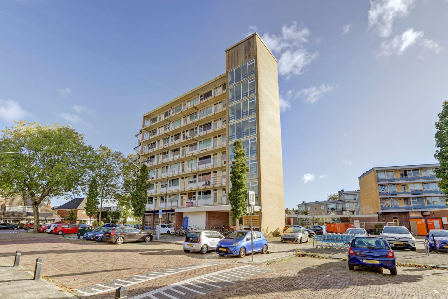 Foto 1 van Willem Bontekoestraat 21