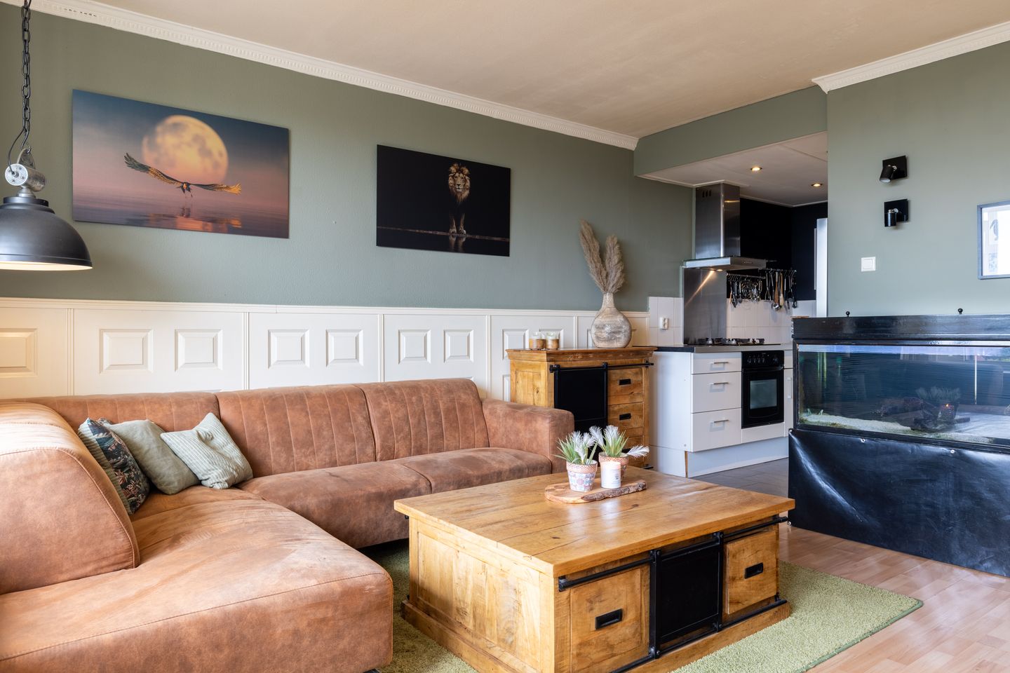 Foto 4 van Haaksbergerstraat 492