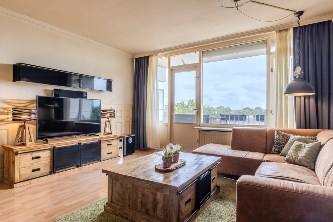 Foto 7 van Haaksbergerstraat 492