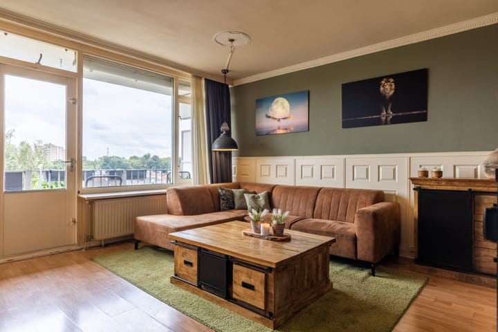 Foto 8 van Haaksbergerstraat 492