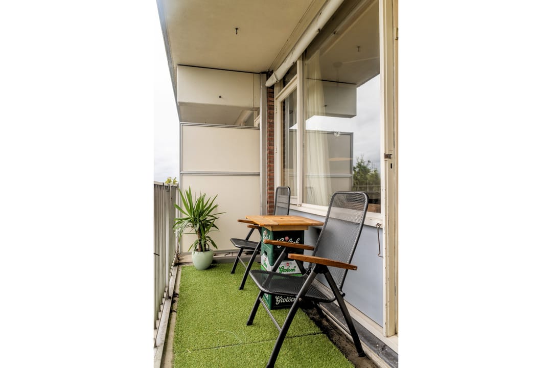 Foto 17 van Haaksbergerstraat 492