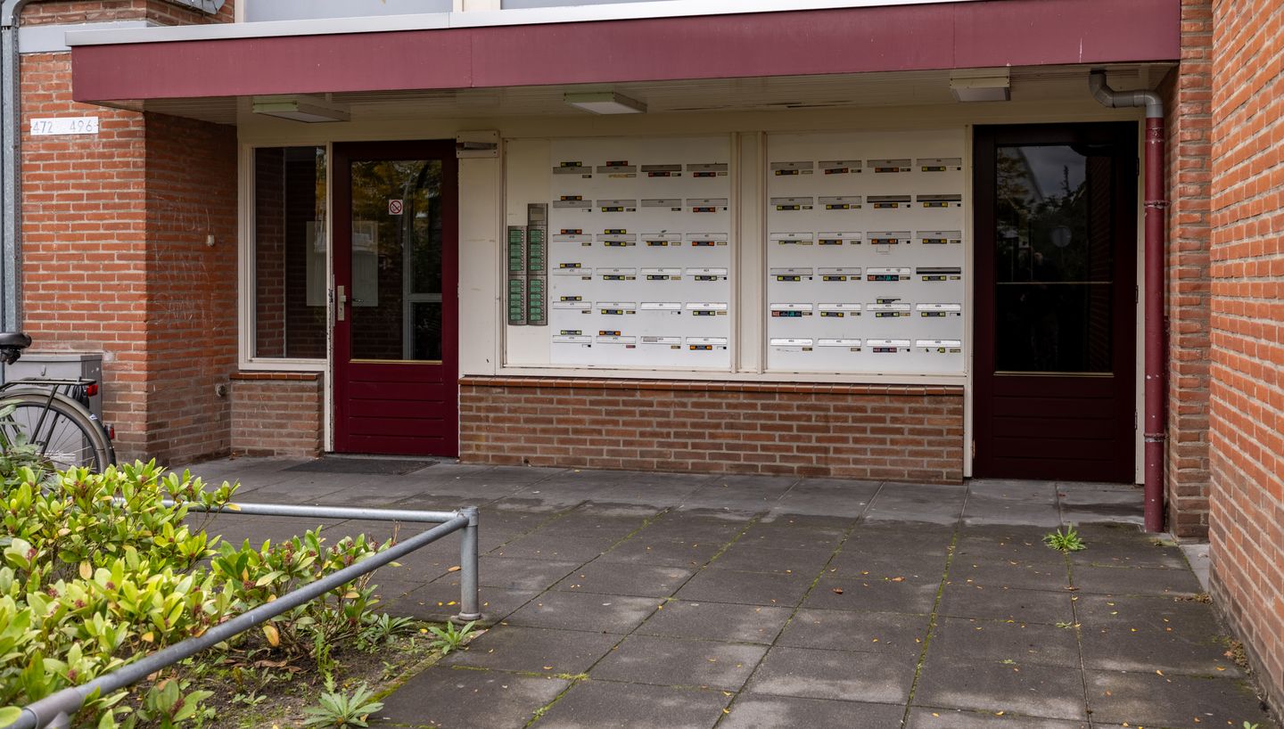 Foto 19 van Haaksbergerstraat 492