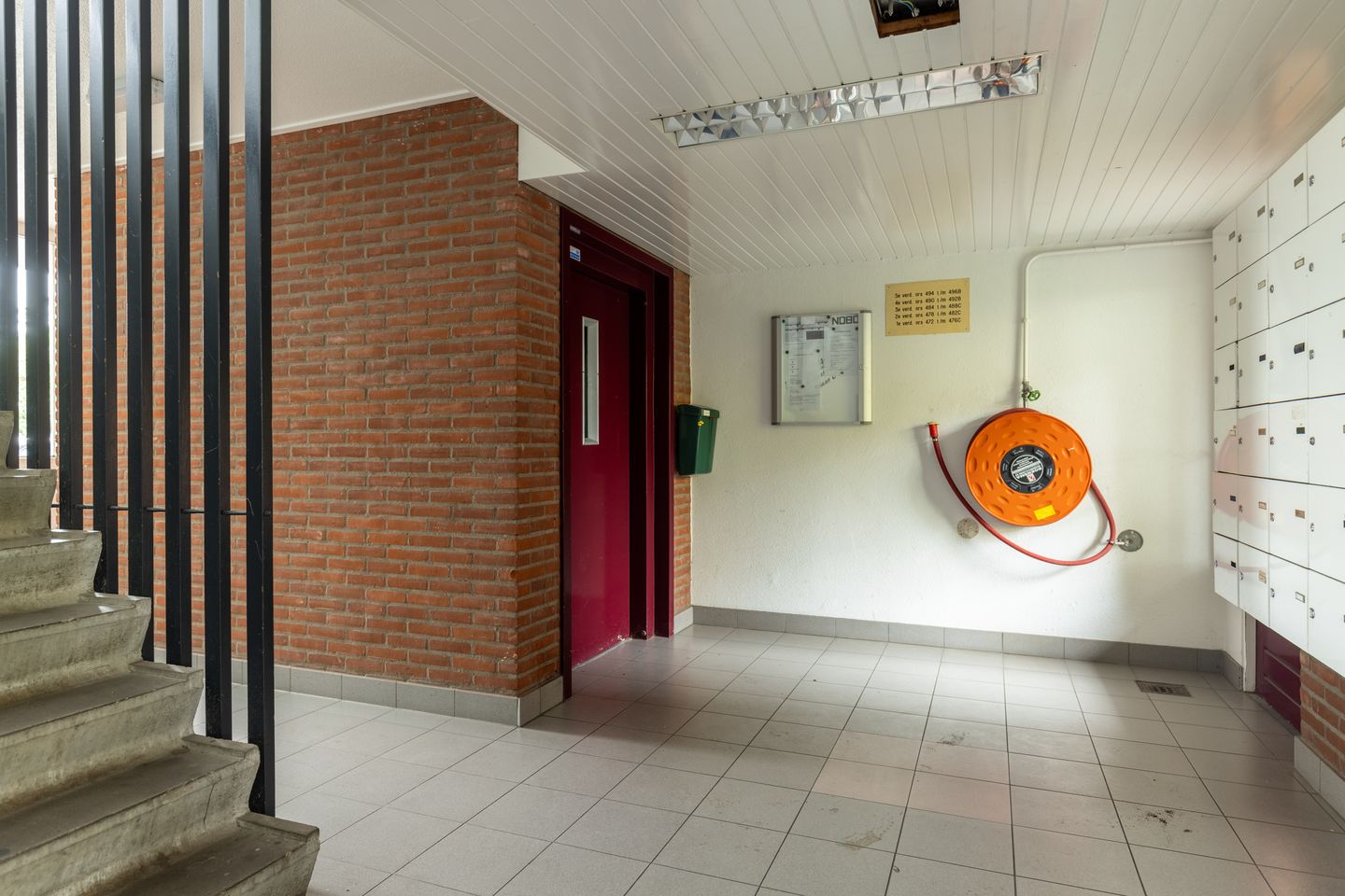 Foto 20 van Haaksbergerstraat 492