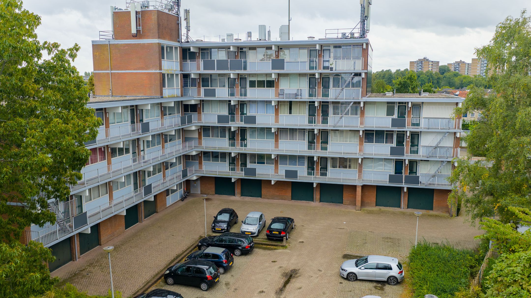 Foto 21 van Haaksbergerstraat 492