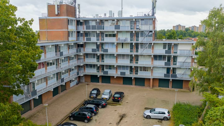 Foto 21 van Haaksbergerstraat 492