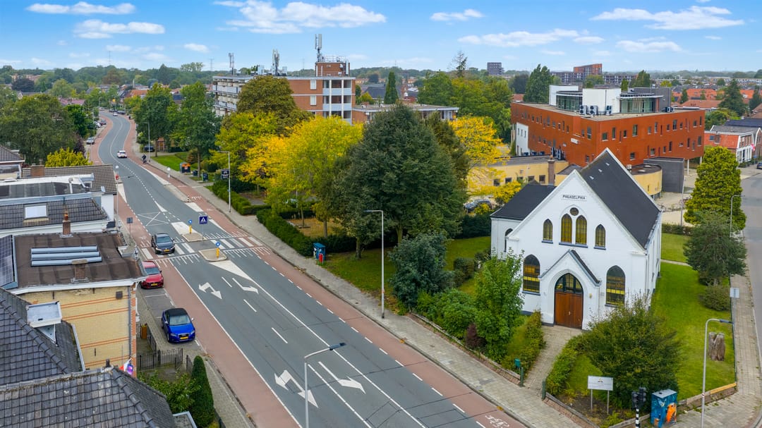 Foto 22 van Haaksbergerstraat 492