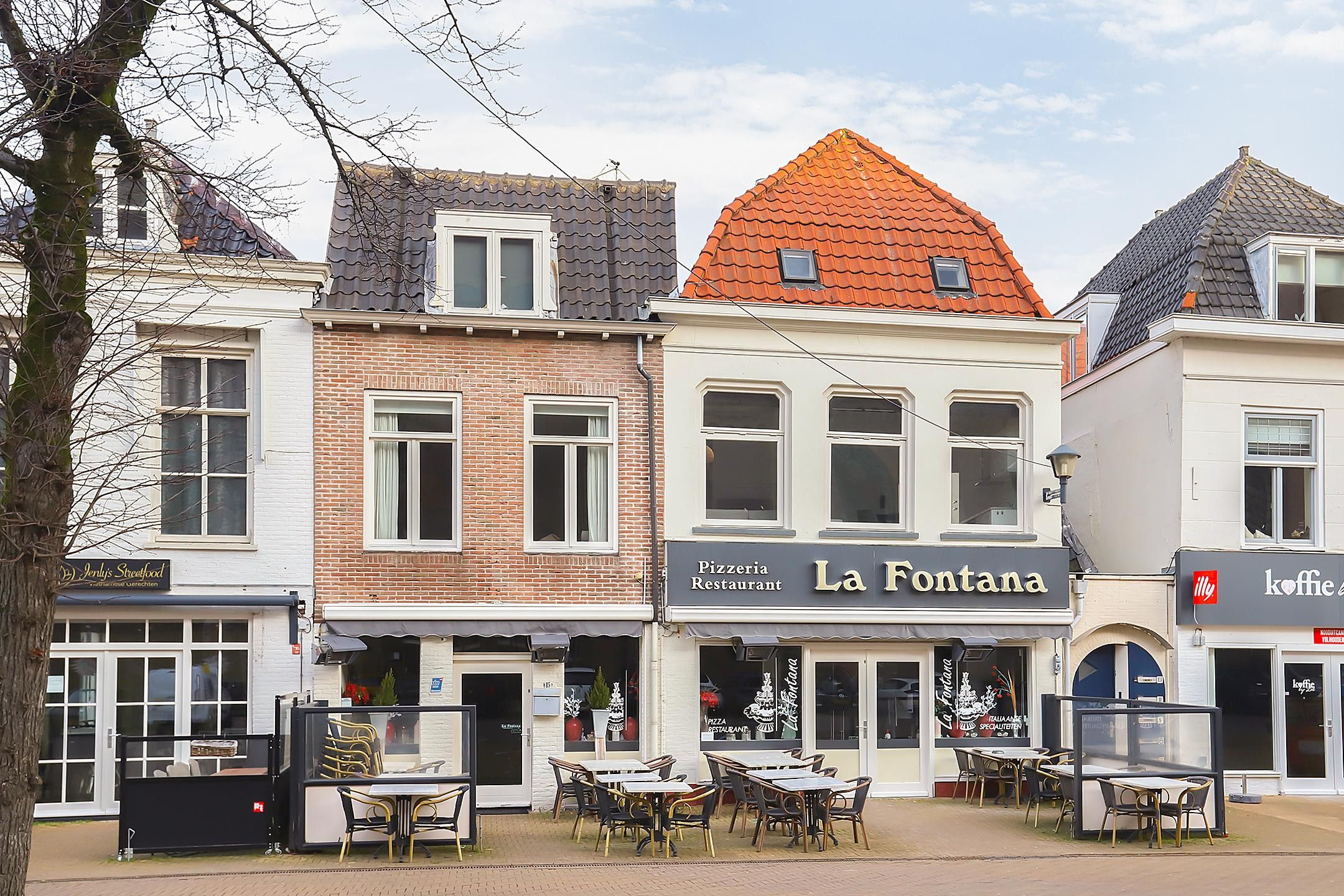 Achter de Kerk 11