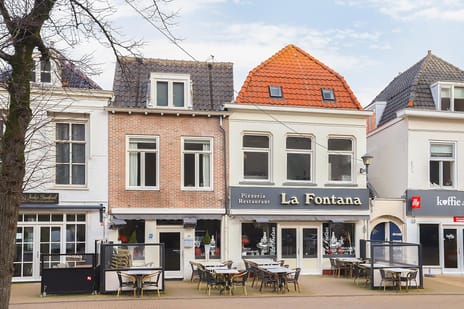 Achter de Kerk 11