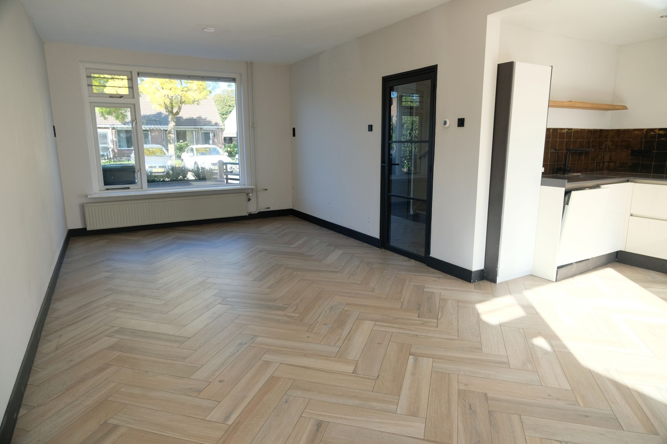 Photo 3 of Lingestraat 7