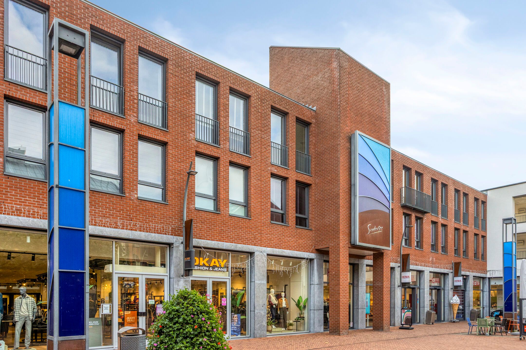 De Kiel, 72, Dronten, 8254KW, Flevoland, Nederland 72