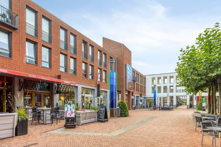 Foto 6 van De Kiel 72