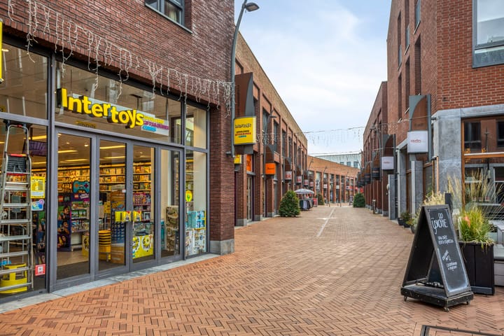 Foto 30 van De Kiel 72