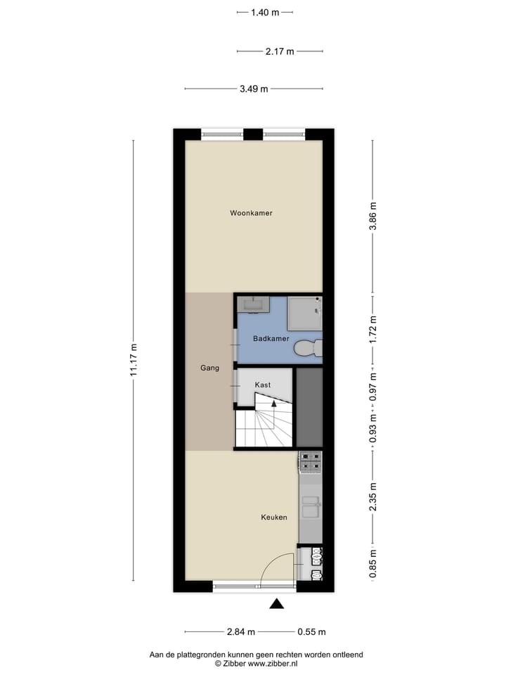 Foto 32 van De Kiel 72