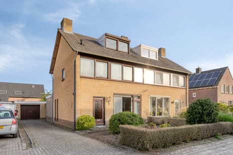 Schilderstraat thumbnail