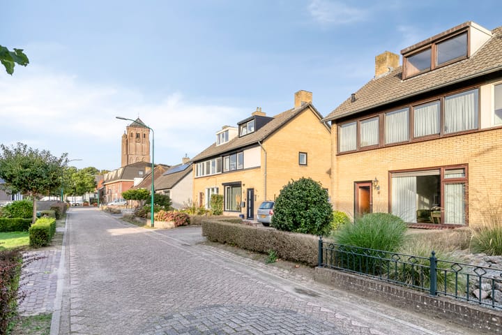 Foto 2 van Schilderstraat 8