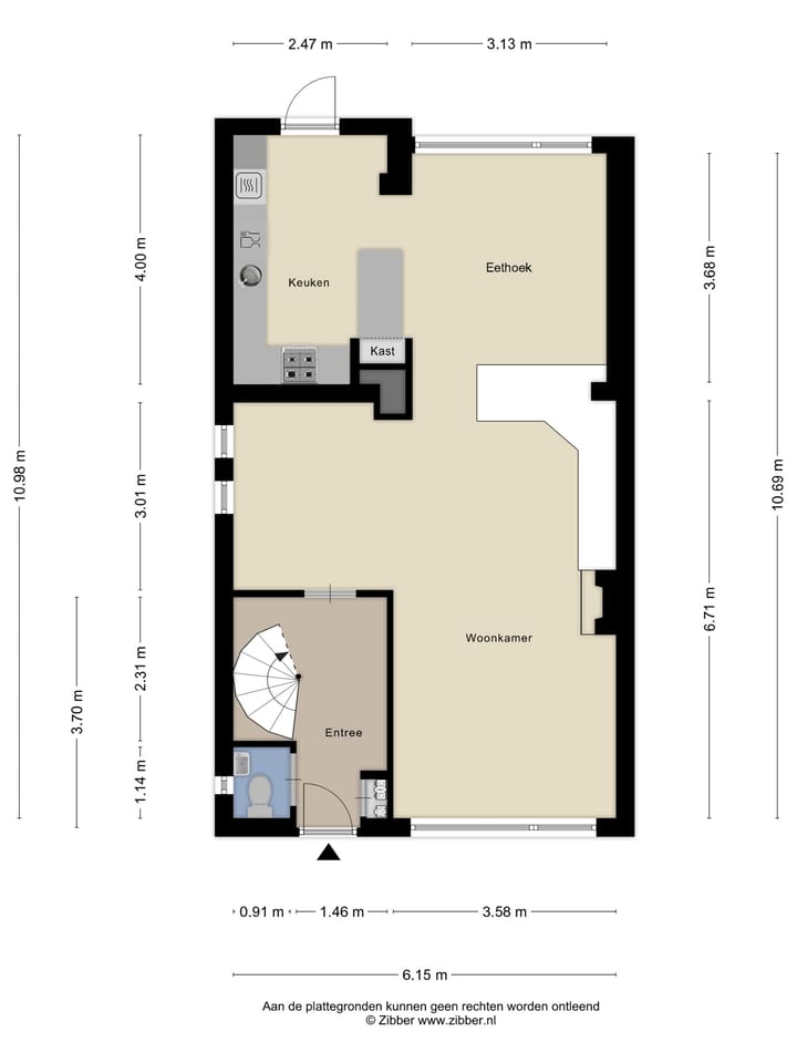 Foto 24 van Schilderstraat 8