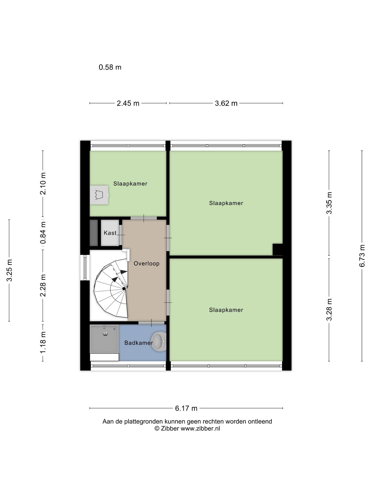 Foto 25 van Schilderstraat 8