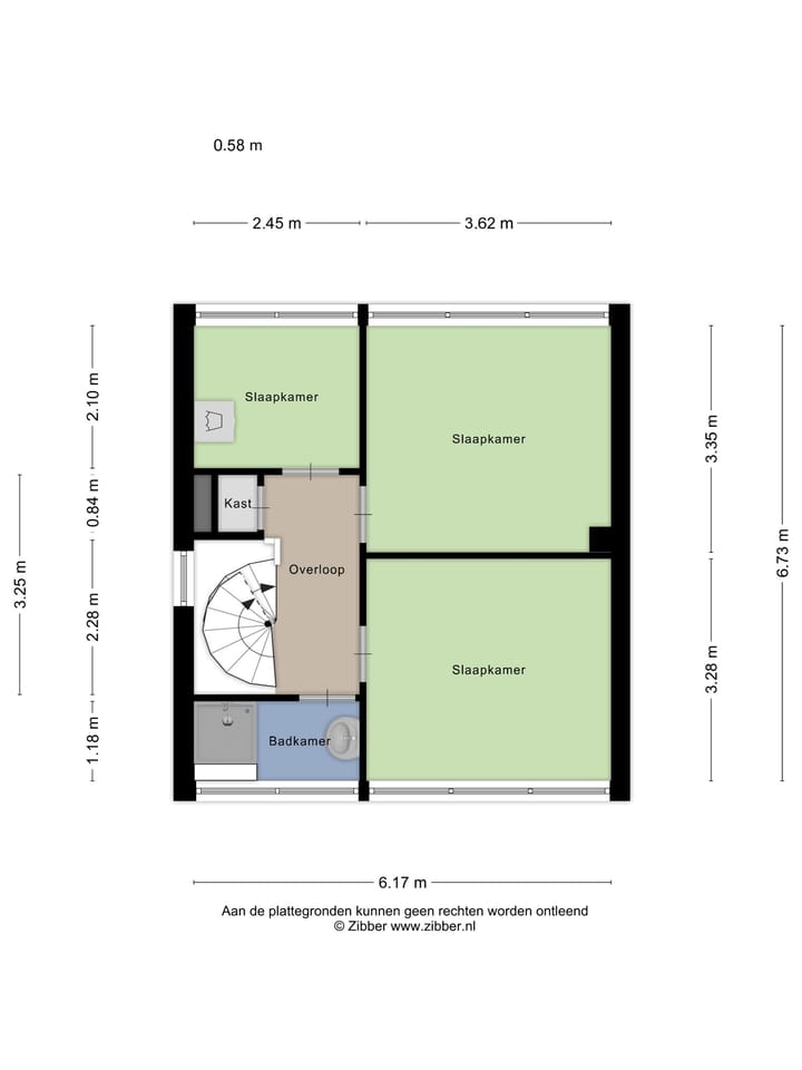 Foto 25 van Schilderstraat 8