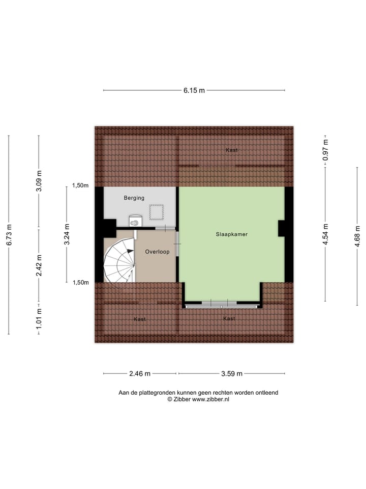 Foto 27 van Schilderstraat 8