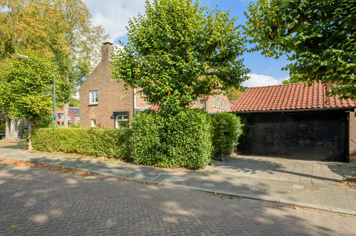 Foto 5 van Bladerstraat 18