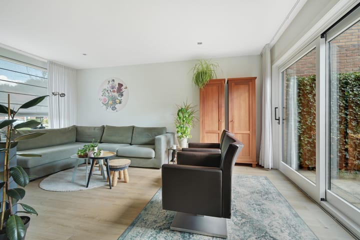 Foto 10 van Bladerstraat 18