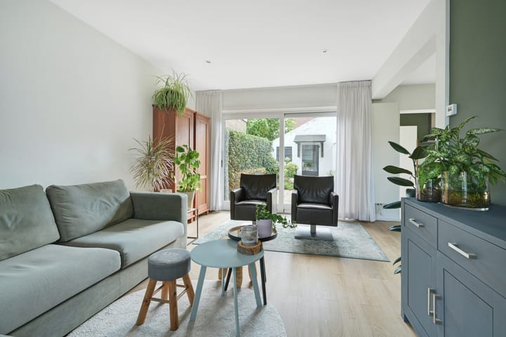 Foto 12 van Bladerstraat 18