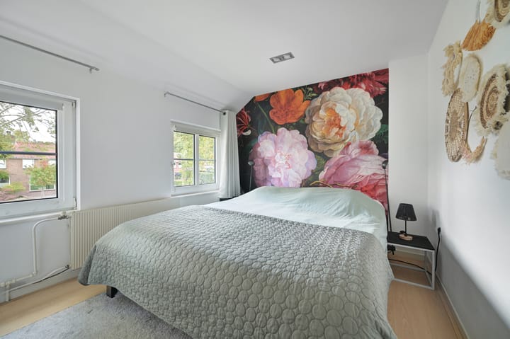 Foto 18 van Bladerstraat 18