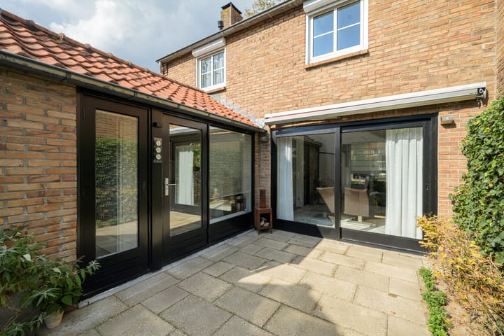 Foto 24 van Bladerstraat 18