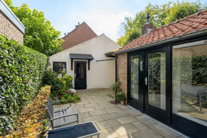 Foto 25 van Bladerstraat 18