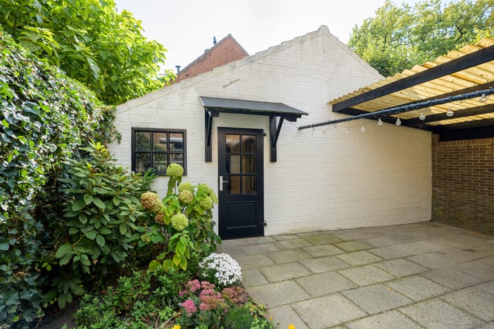 Foto 26 van Bladerstraat 18