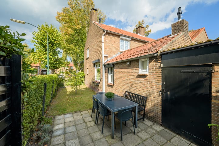 Foto 29 van Bladerstraat 18