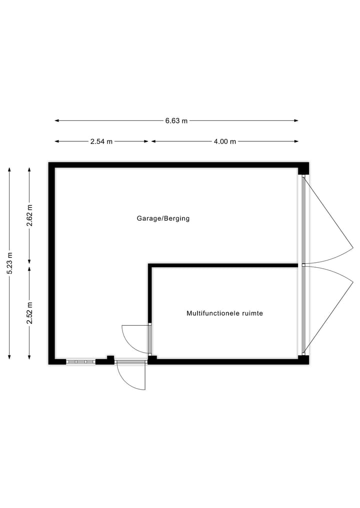 Foto 40 van Bladerstraat 18