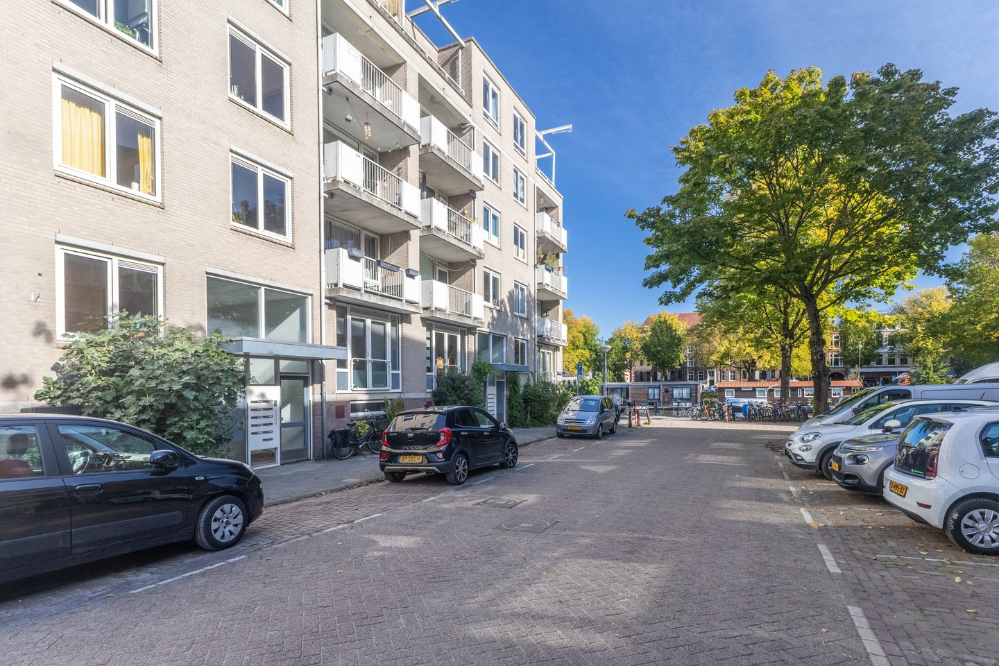 Foto 25 van Buiten Kadijken 59