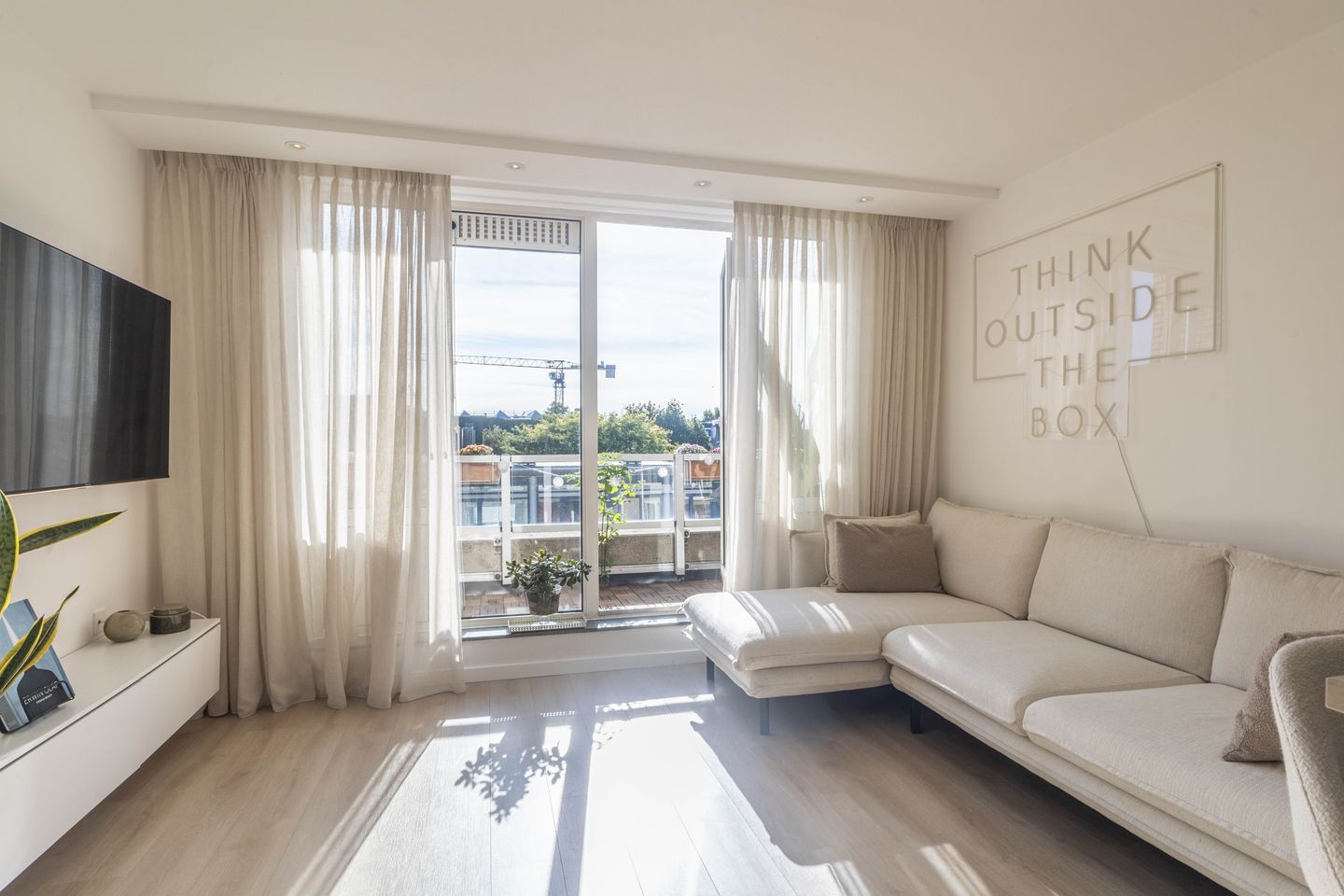 Foto 5 van Buiten Kadijken 59