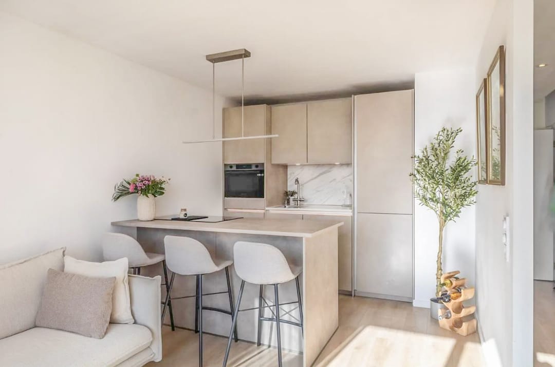 Foto 1 van Buiten Kadijken 59