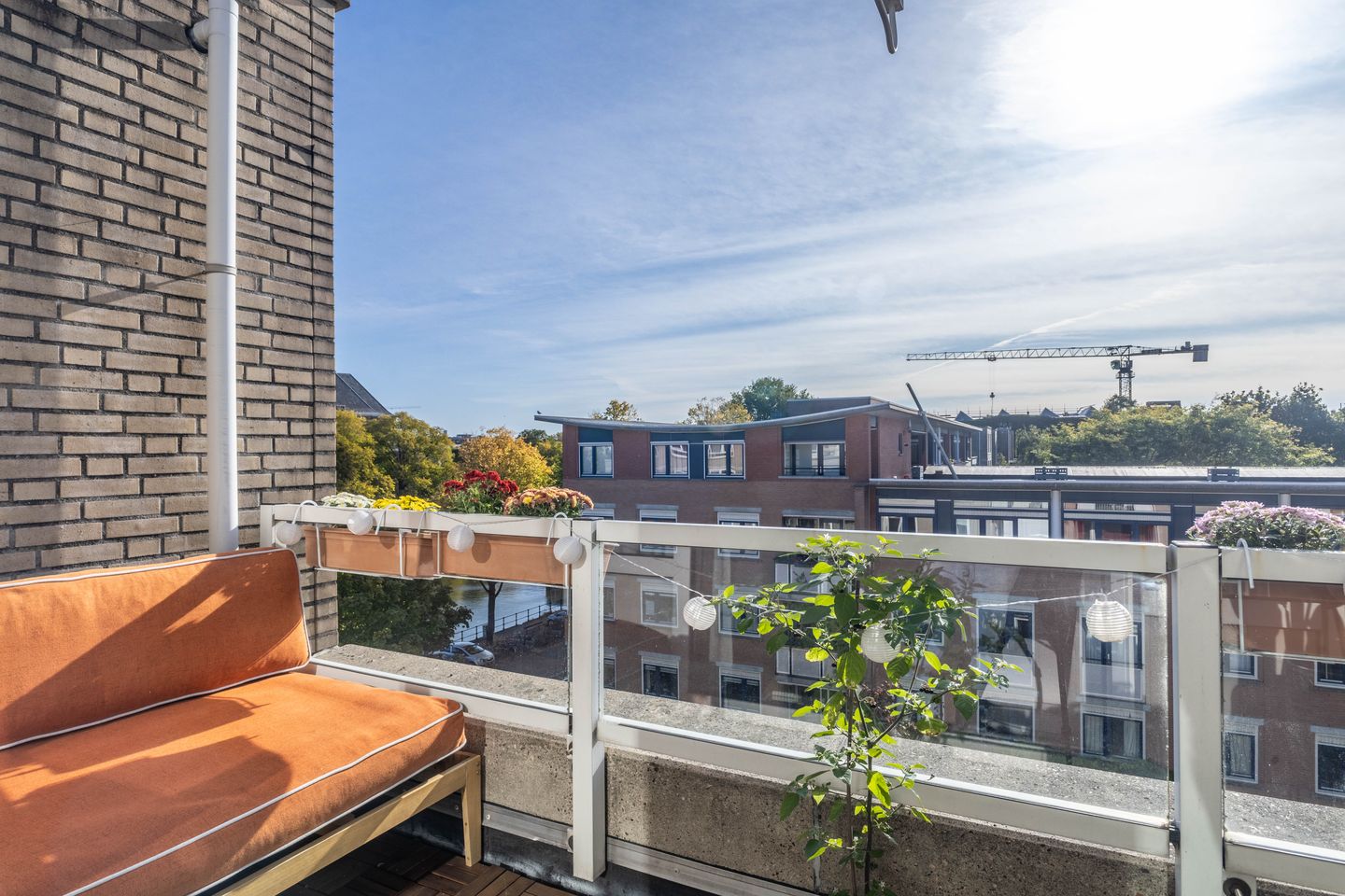 Foto 20 van Buiten Kadijken 59