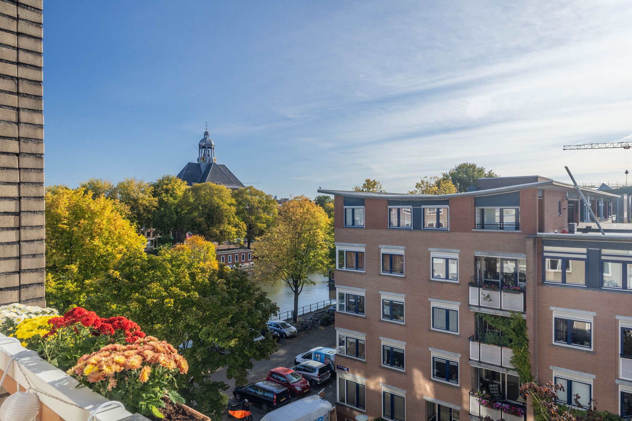 Foto 21 van Buiten Kadijken 59