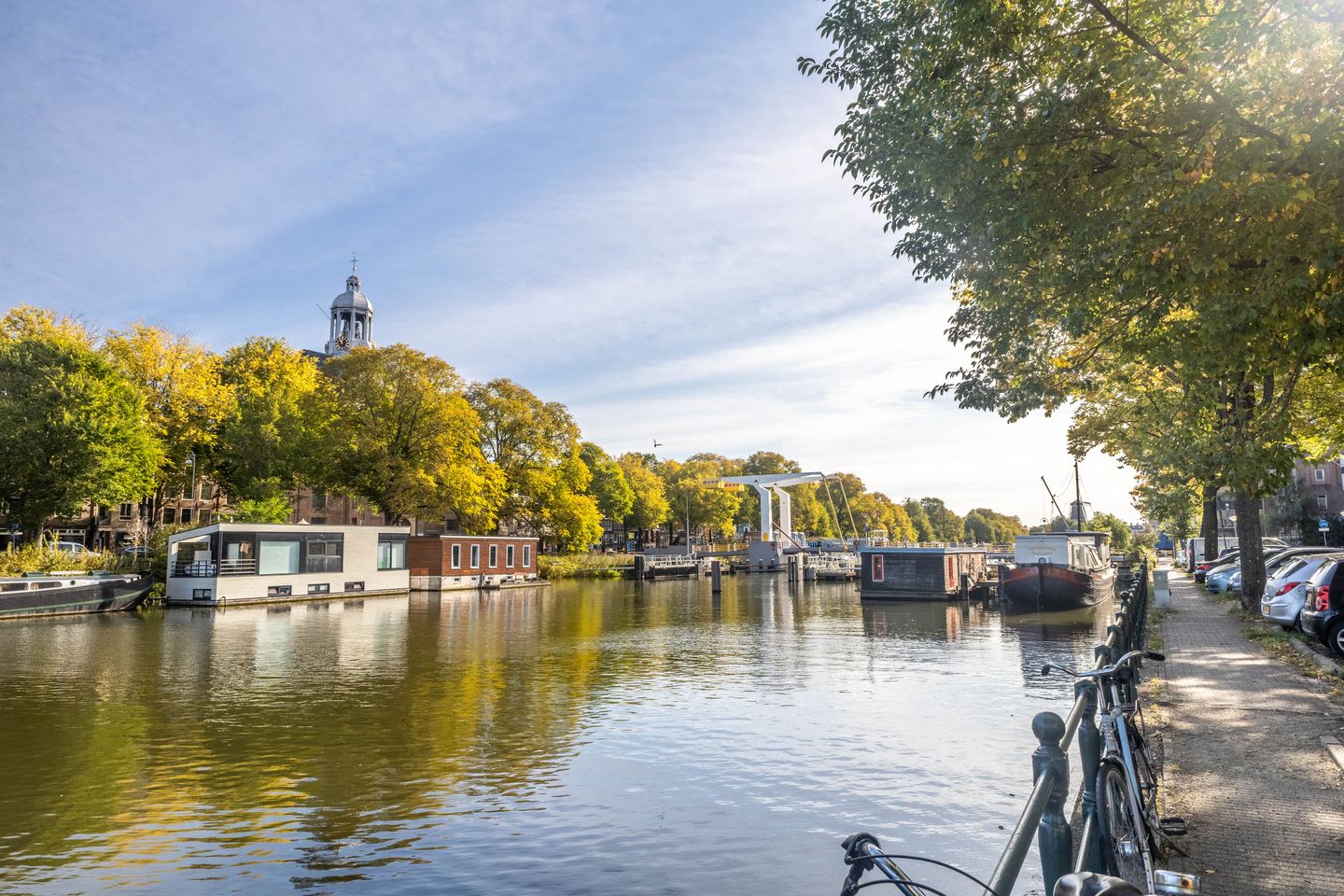 Foto 29 van Buiten Kadijken 59