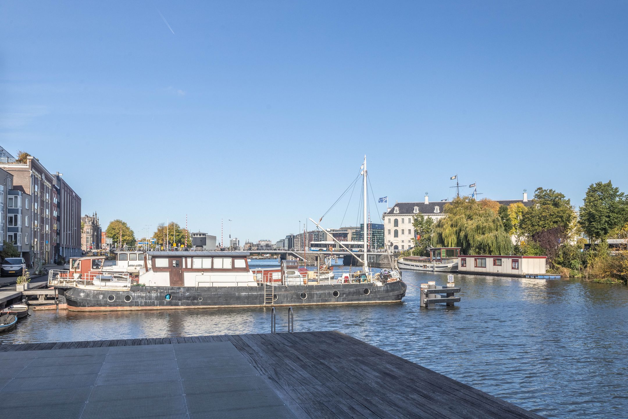 Foto 30 van Buiten Kadijken 59