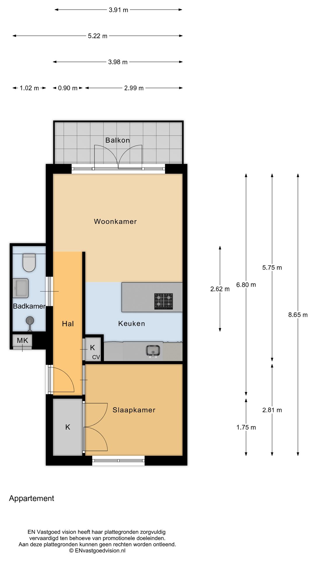 Foto 41 van Buiten Kadijken 59